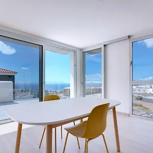  Apartamento Alse Homes Adeje