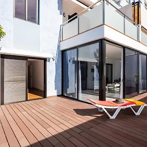  Apartamento Kalima Luxury Big Terrace