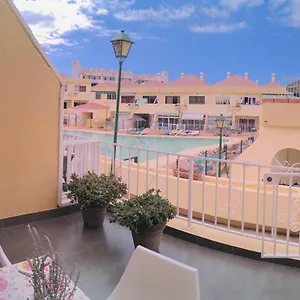 Lovely Apartment, Great Location! Costa Adeje (Tenerife)