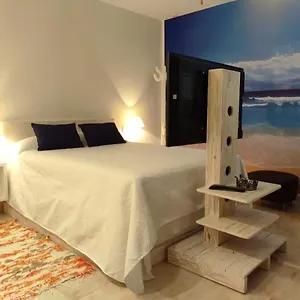  Apartamento Pardelo